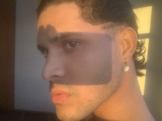 Evansdark1 live webcam thumbnail