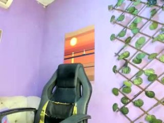 evangely15_ live webcam thumbnail