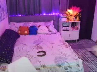 evanotty69 live webcam thumbnail