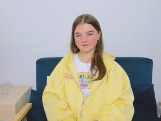 evelynamazing live webcam thumbnail