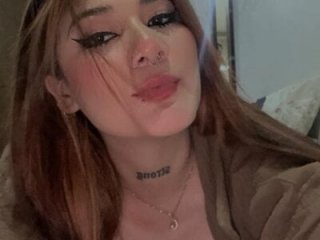 evelyx69x live webcam thumbnail