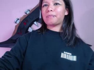 evybubbles_ live webcam thumbnail