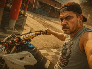 Exoticovergon live webcam thumbnail