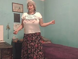 ExquisiteMature live webcam thumbnail