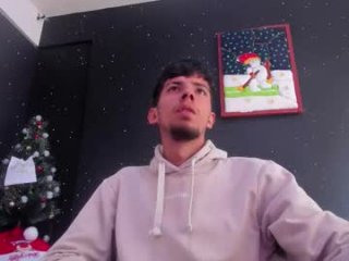 exclusive_ninja live webcam thumbnail