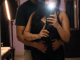 exoticindiancouple live webcam thumbnail