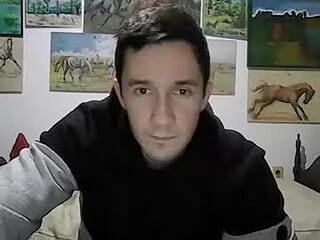 extraterrestre777 live webcam thumbnail