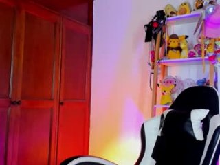 eymy_hadid_ live webcam thumbnail