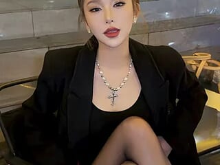 Fairy-007 live webcam thumbnail