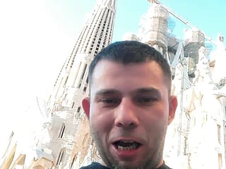 Fajnyfacet45 live webcam thumbnail