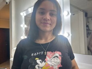 FannySaenz live webcam thumbnail