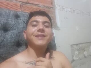 Farid_Diaz live webcam thumbnail