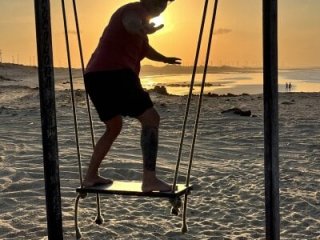 fabbronxer live webcam thumbnail