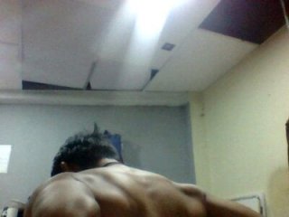 fabriciocasanova2007 live webcam thumbnail