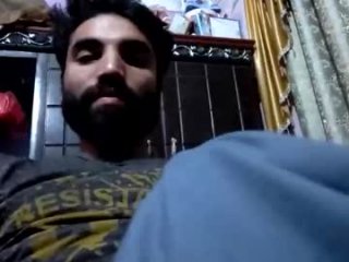 fahad783297 live webcam thumbnail