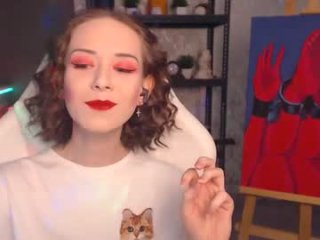 fascinating___eyes live webcam thumbnail