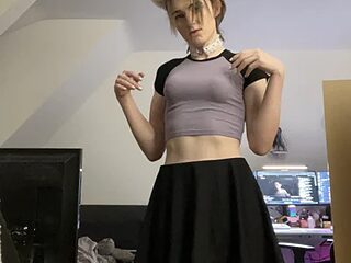 Femboykitten01 live webcam thumbnail