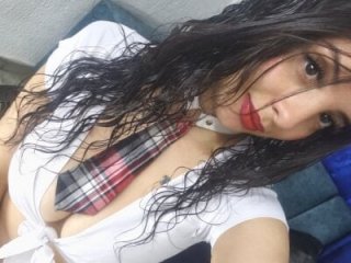 Fernandathxxx live webcam thumbnail
