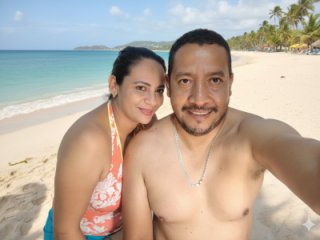 FernandoYAndrea live webcam thumbnail