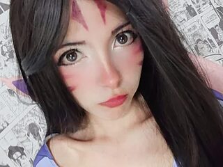 Ferret_w_shyeyes live webcam thumbnail