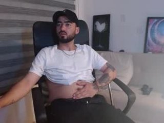 federico_ojitosverdes live webcam thumbnail