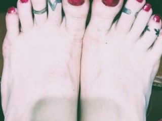 feetqueens live webcam thumbnail