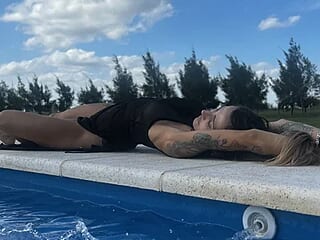 ffoxylady live webcam thumbnail