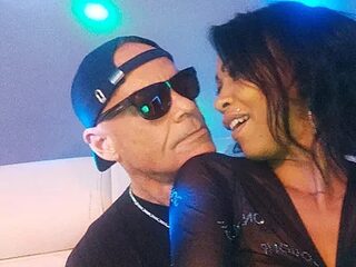 FirexxxDesire69 live webcam thumbnail