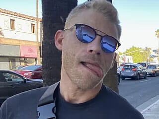 FitStacheDaddy live webcam thumbnail