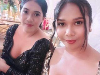 Flirtatious_Seductress live webcam thumbnail