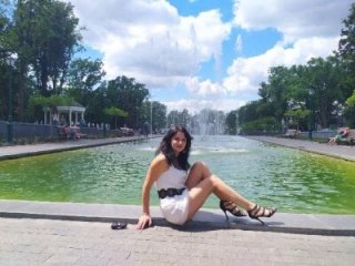 Flo_Sandra live webcam thumbnail