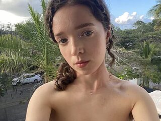 Flora-Sweetflow live webcam thumbnail