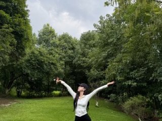 Flower_hua live webcam thumbnail