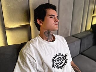 FlynnStone live webcam thumbnail
