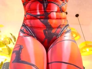 fluffy_bubble21 live webcam thumbnail