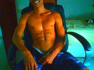 FoxLust live webcam thumbnail