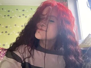 FoxyMood live webcam thumbnail