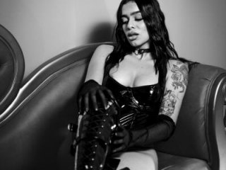 Foxy_Assh_ live webcam thumbnail