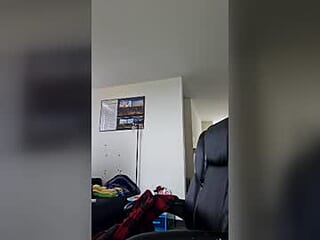 footgu90030 live webcam thumbnail