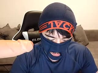 fox_maxini live webcam thumbnail