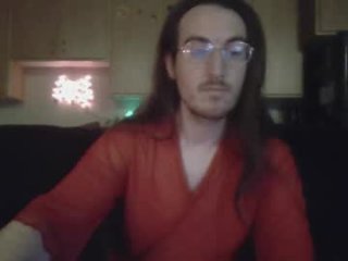 foxxxy_enby live webcam thumbnail