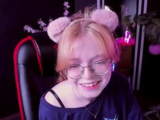 foxxxypolly live webcam thumbnail