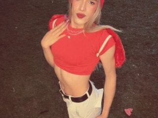 foxxy_lee13 live webcam thumbnail