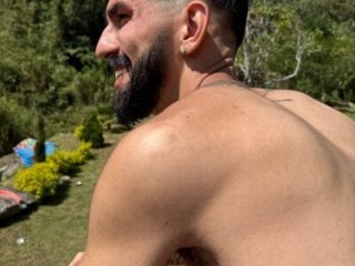 Franck_White live webcam thumbnail