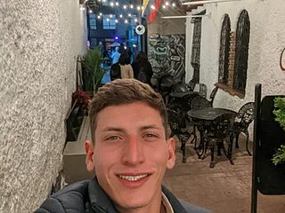Franklpz58 live webcam thumbnail