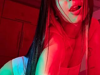 Frida_nymph live webcam thumbnail