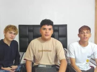 francescoamignno live webcam thumbnail
