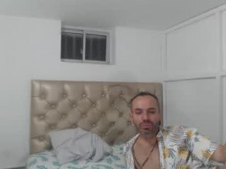 frank_jeanpaul live webcam thumbnail