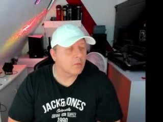 freelancer1234 live webcam thumbnail