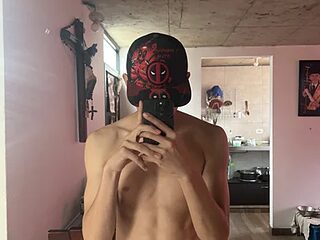 fresdyhot live webcam thumbnail